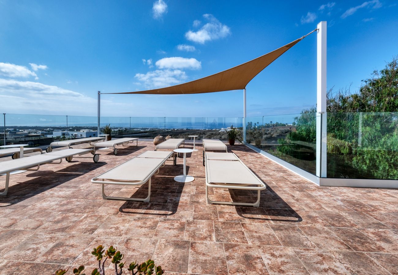 Rent by room in Macher - Casa Serena 10, Suite  1
