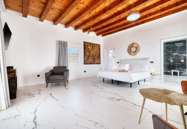  in Macher - Casa Serena 10, Suite 6