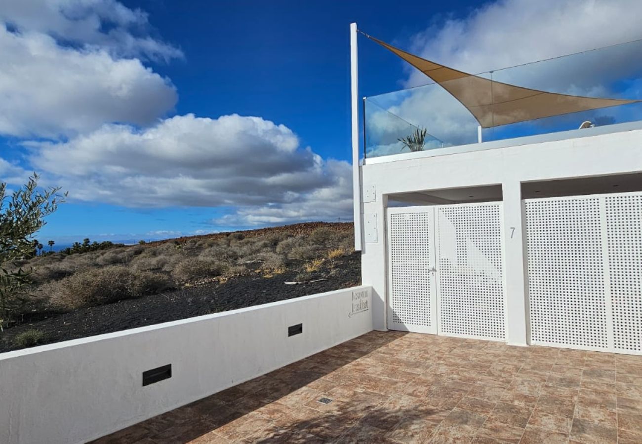 Rent by room in Macher - Casa Serena 10, Suite 7