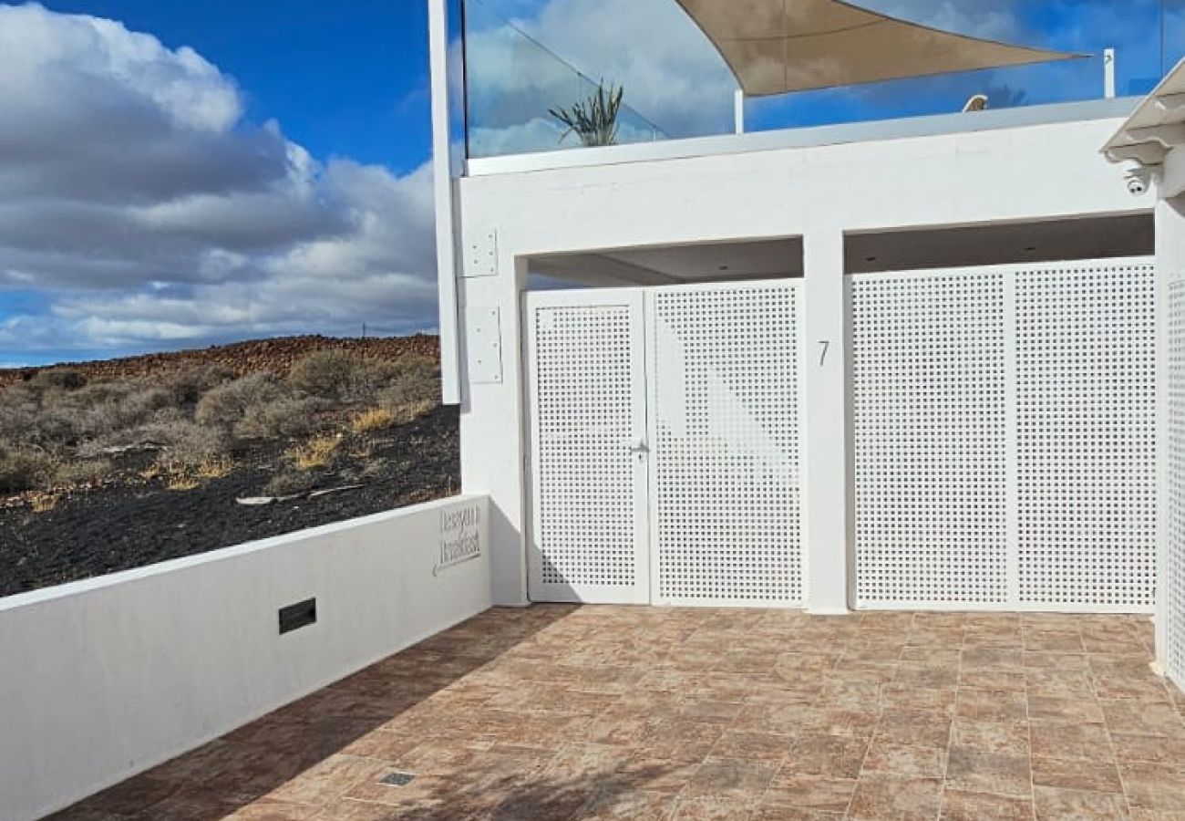 Rent by room in Macher - Casa Serena 10, Suite 7