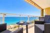 Apartment in Javea / Xàbia - Golden Life SeaView Apartment Javea