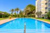 Apartment in Javea / Xàbia - Golden Life SeaView Apartment Javea