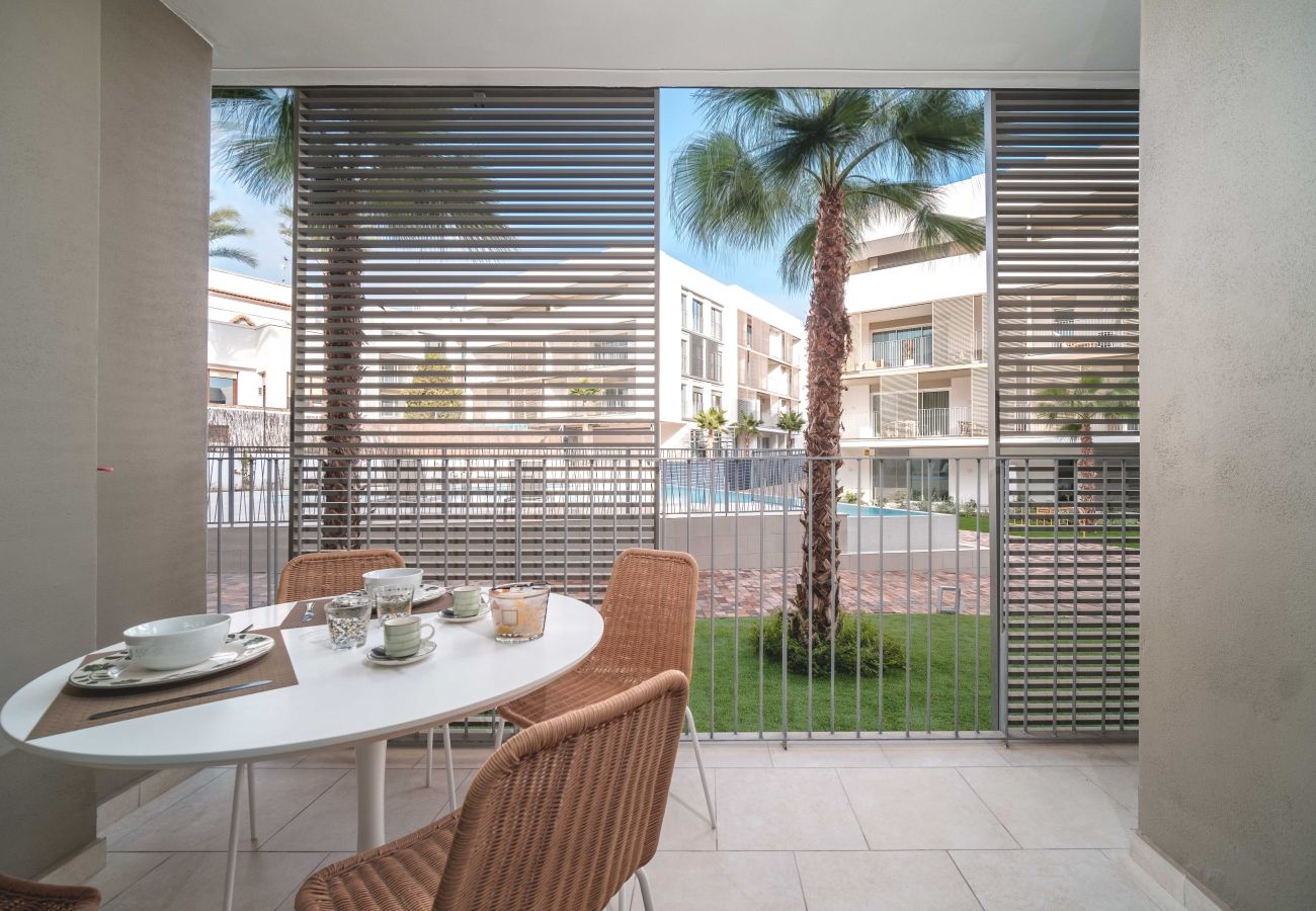 Apartment in Javea - Unic Apartment Javea 