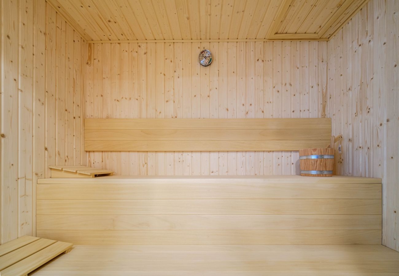 Apartment in Javea - Unic Apartment Javea