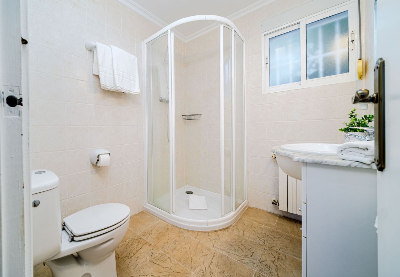 Villa in Javea - La Casita del Saladar Javea