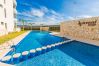 Apartment in Javea / Xàbia - Arenal Dream Glow Apartment Javea