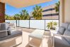 Apartment in Javea / Xàbia - Arenal Dream Glow Apartment Javea Arenal