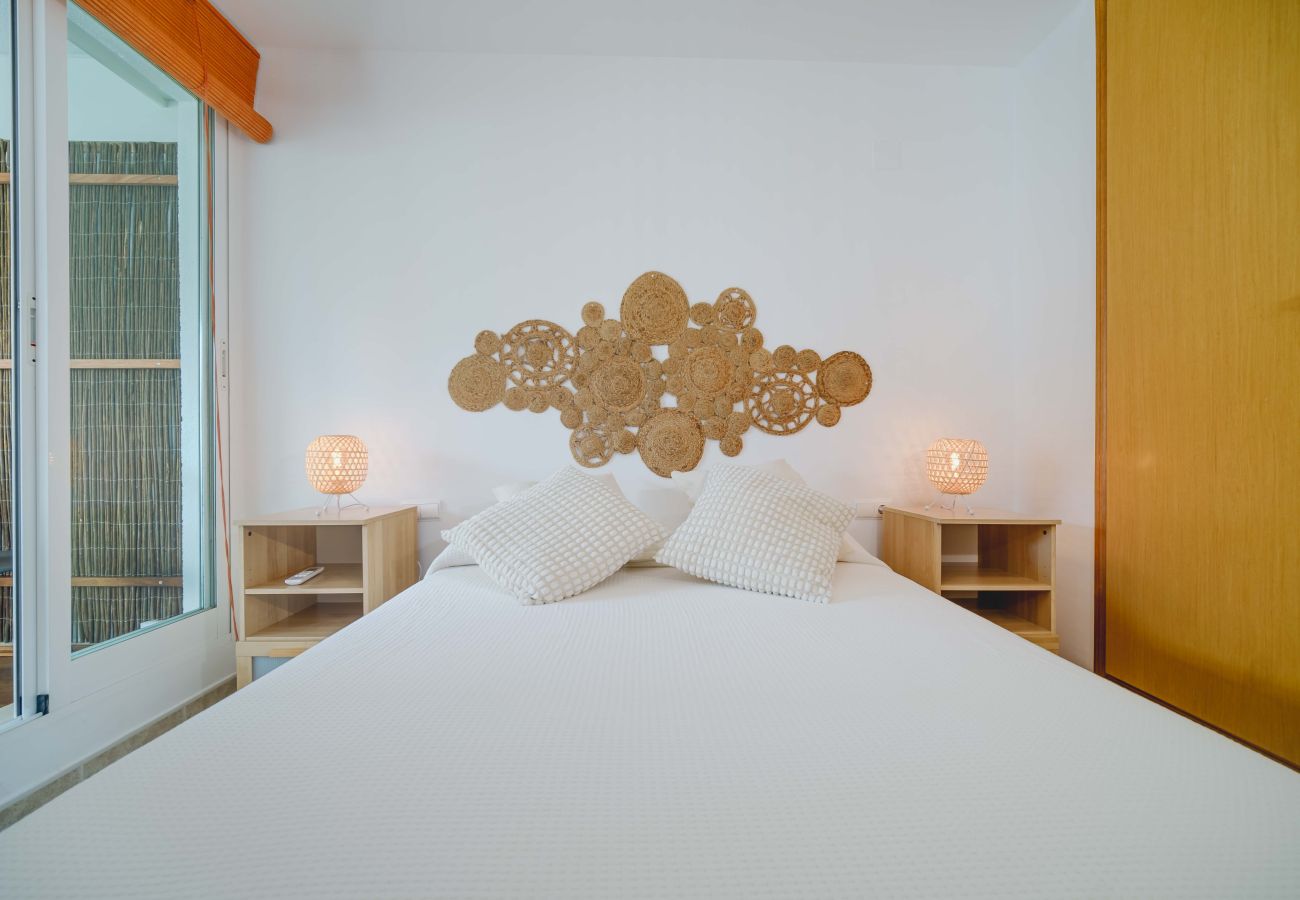 Apartment in Javea - Venice Terraces Apartment Mar de  Javea