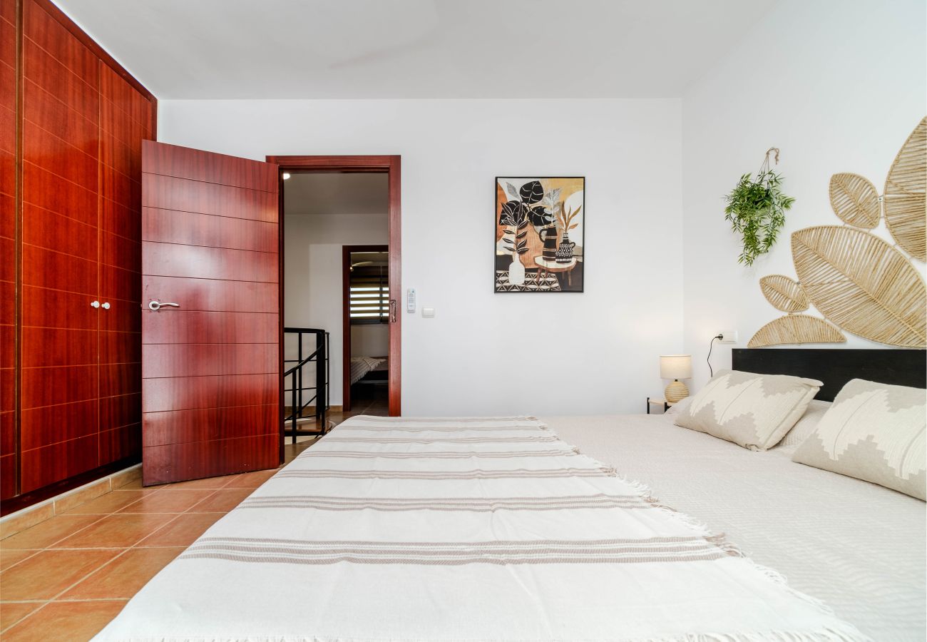 Apartment in Javea - Santa Barbara Living Apartment Javea