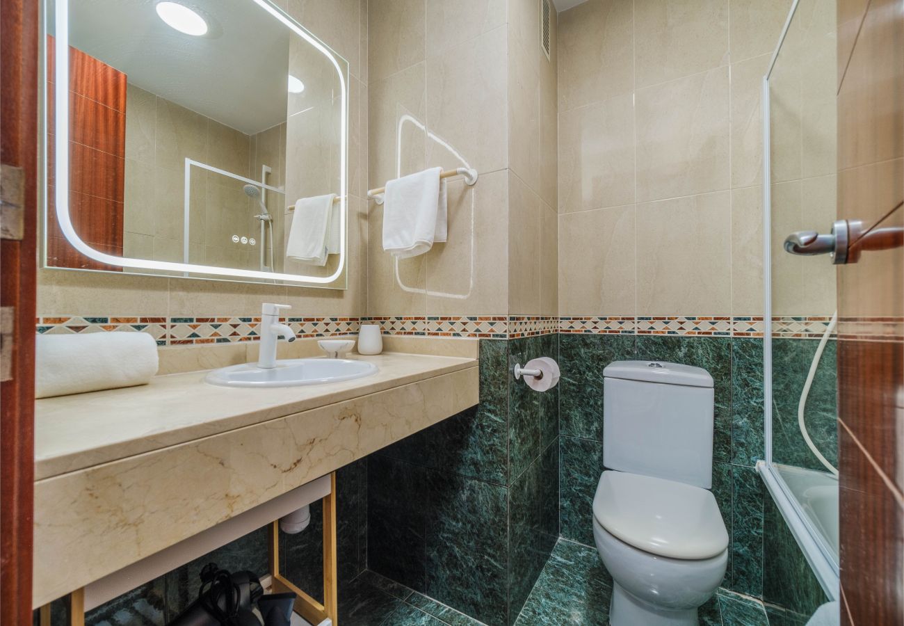 Apartment in Javea - Santa Barbara Living Apartment Javea