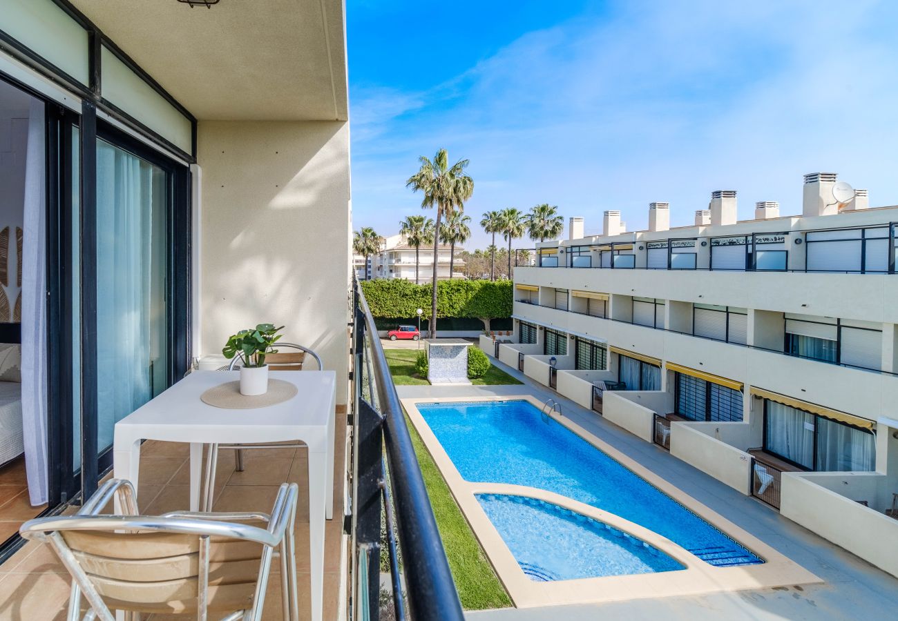 Apartment in Javea - Santa Barbara Living Apartment Javea