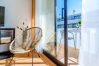 Apartment in Javea / Xàbia - Santa Barbara Living Apartment Javea