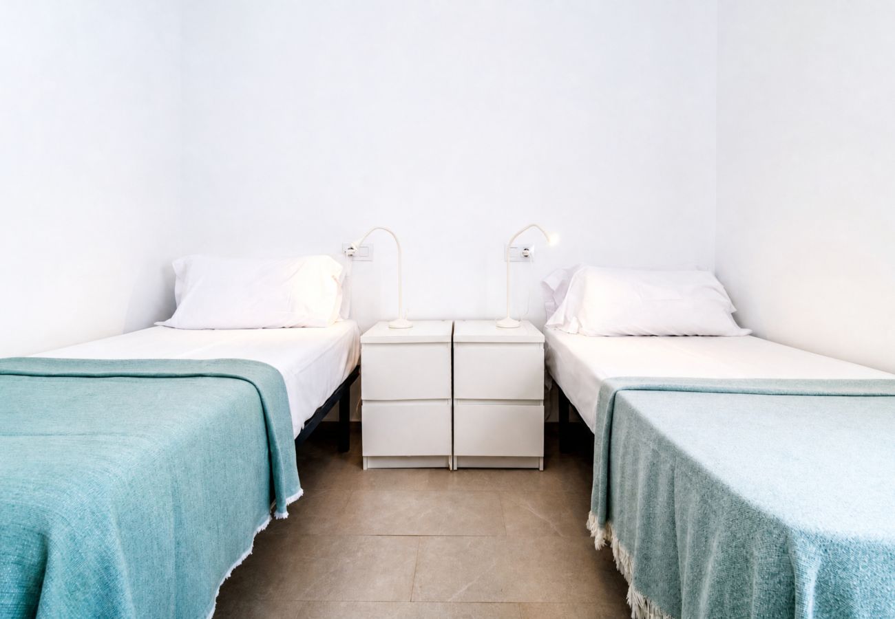 Villa in Javea - Villa Irenal Javea