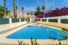 Apartment in Javea / Xàbia - Apartamento Mediterraneo Javea Arenal