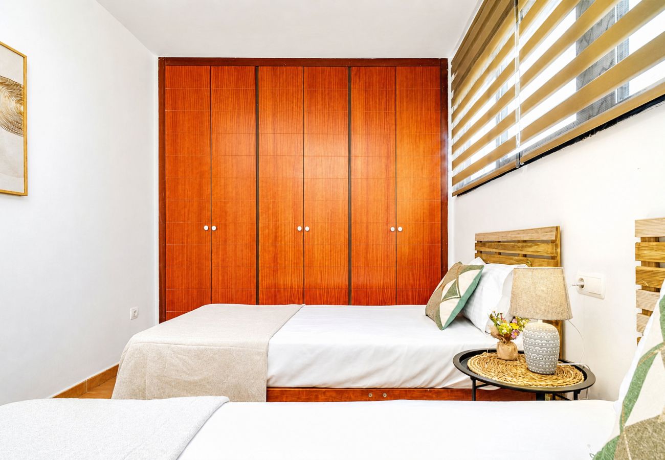 Apartment in Javea - Santa Barbara Breeze Apartment Javea