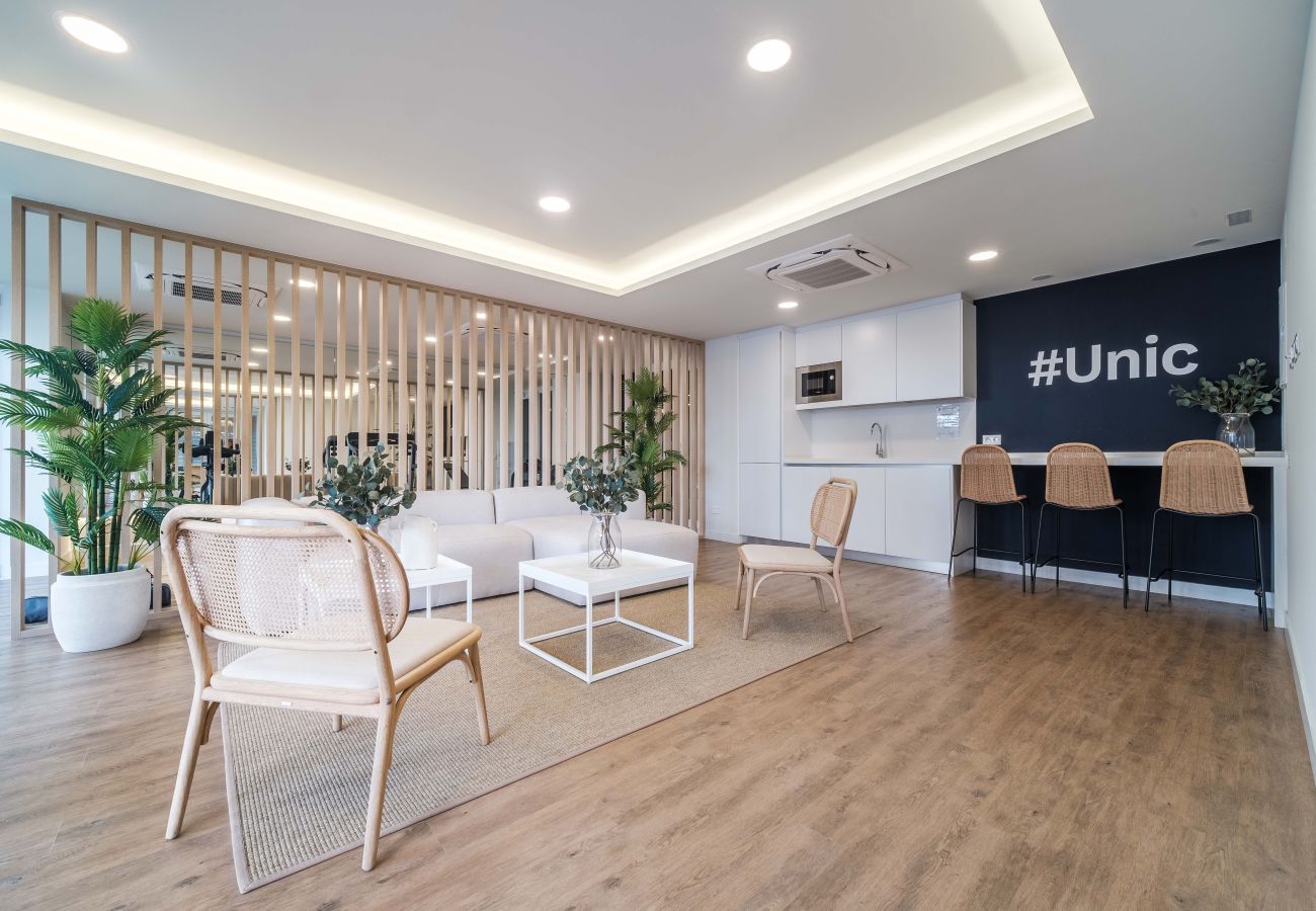 Apartment in Javea - Unic Serenity Apartment Javea