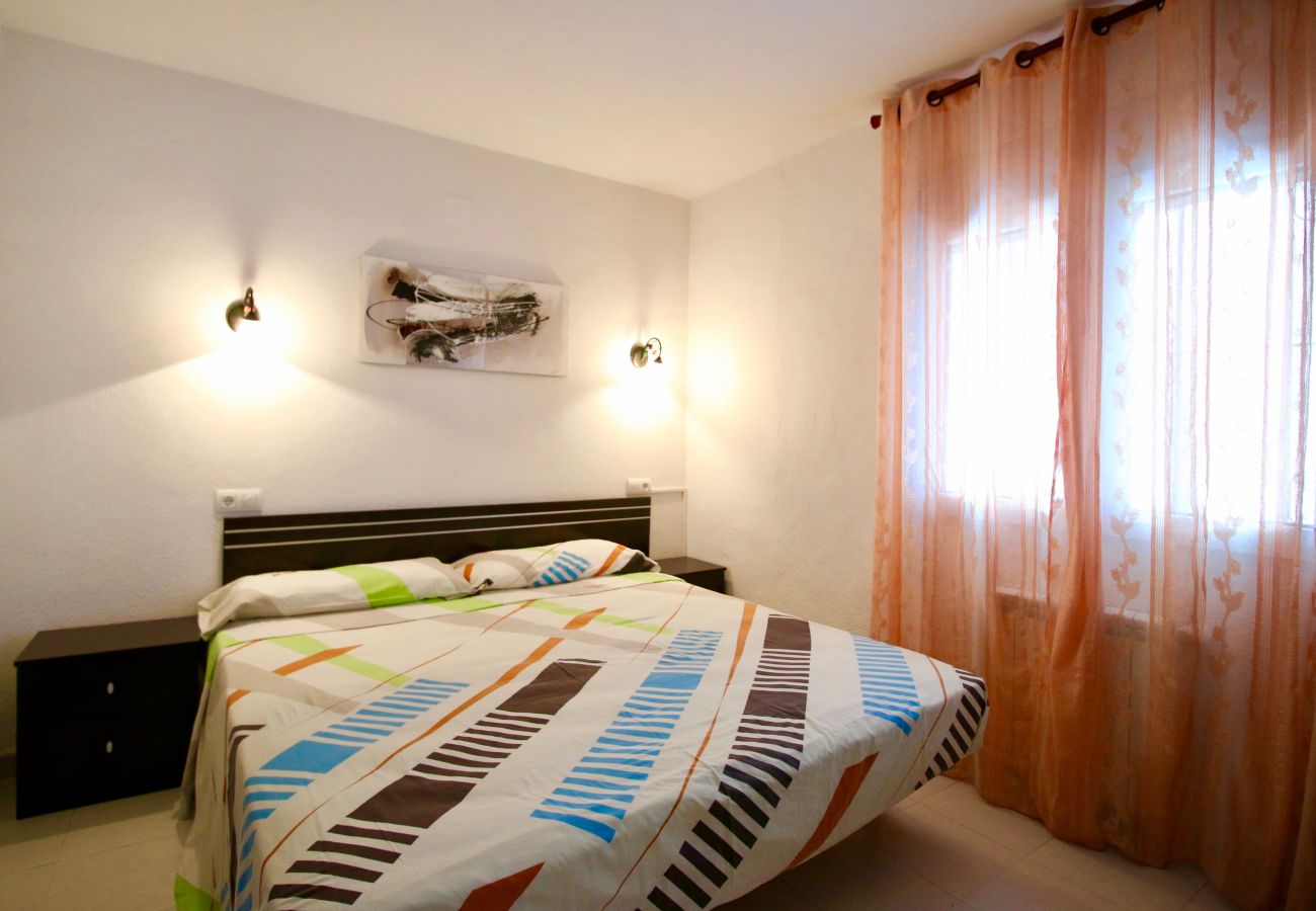Villa à Els Poblets - Belle villa près de la plage Almadrava FU