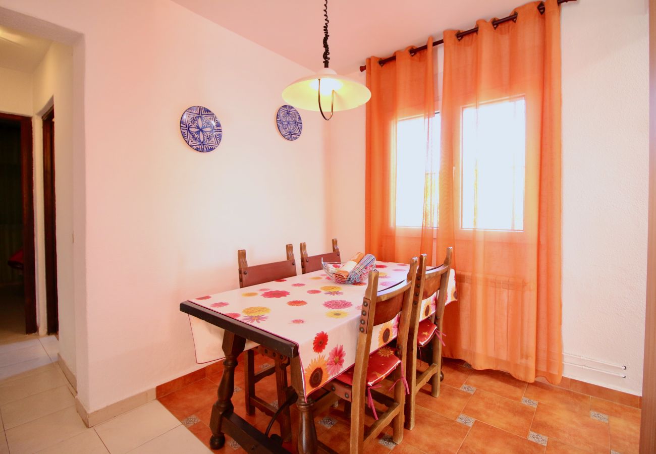 Villa à Els Poblets - Belle villa près de la plage Almadrava FU