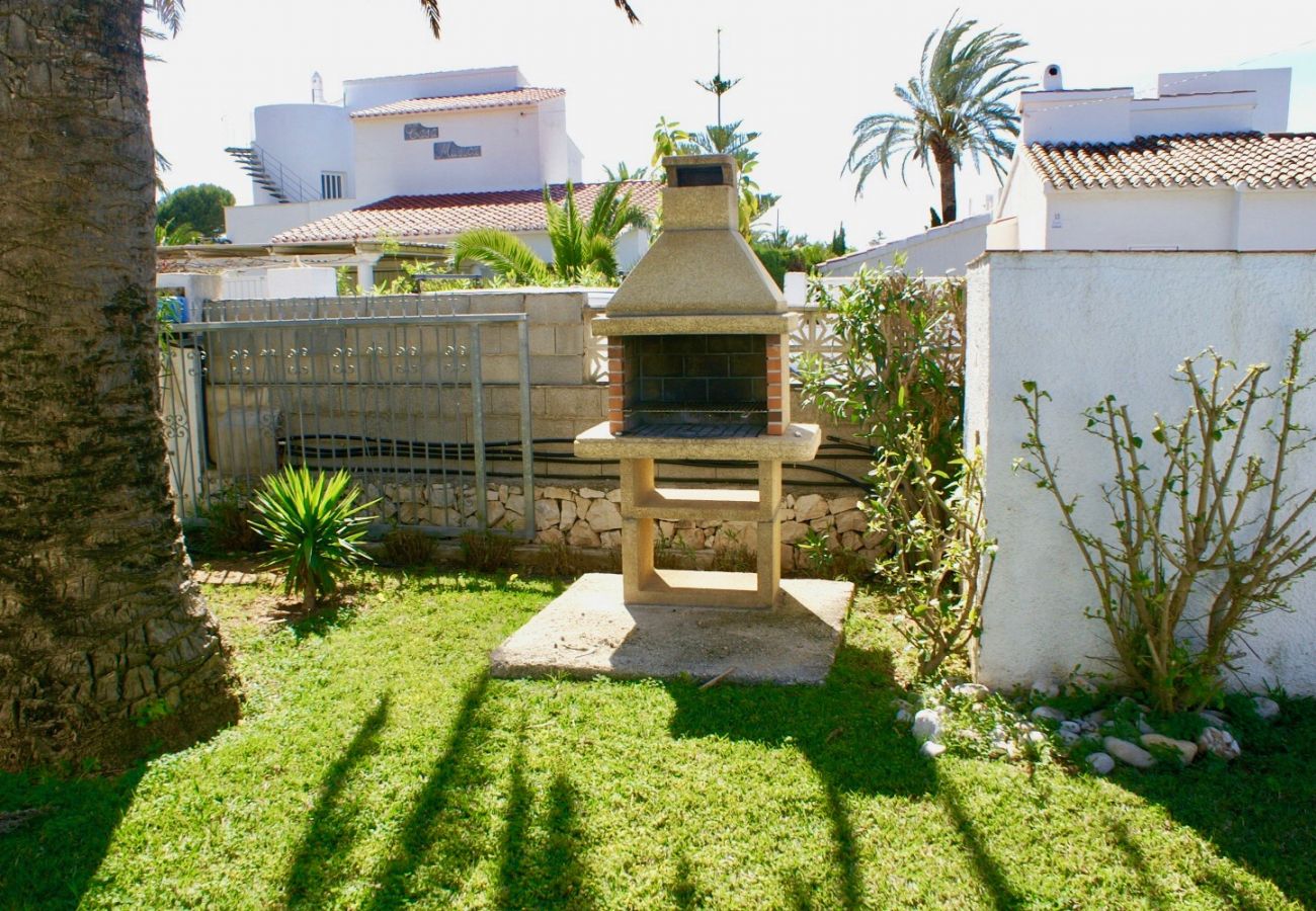 Villa à Els Poblets - Belle villa près de la plage Almadrava FU