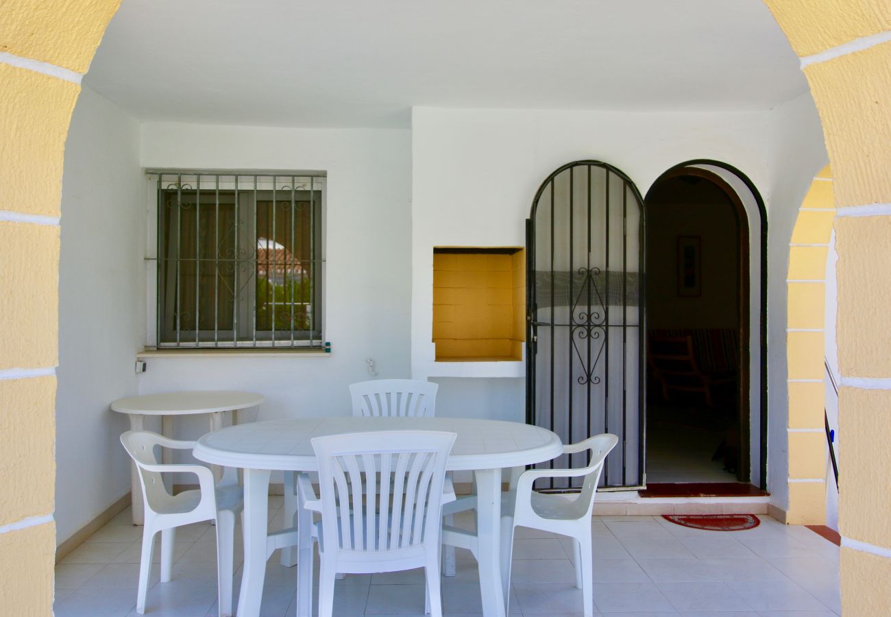 Villa à Els Poblets - Belle villa près de la plage Almadrava FU