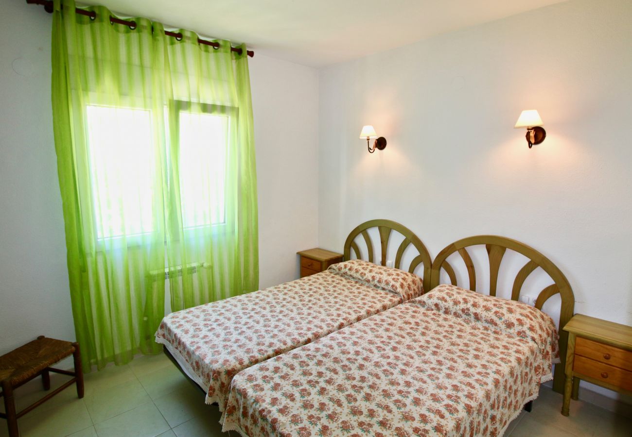 Villa à Els Poblets - Belle villa près de la plage Almadrava FU
