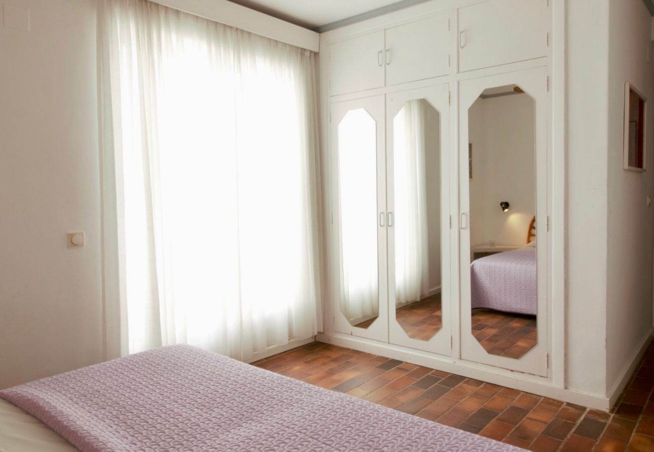 Villa à Pedreguer - Villa moderne avec piscine et jardin Finca La Xara