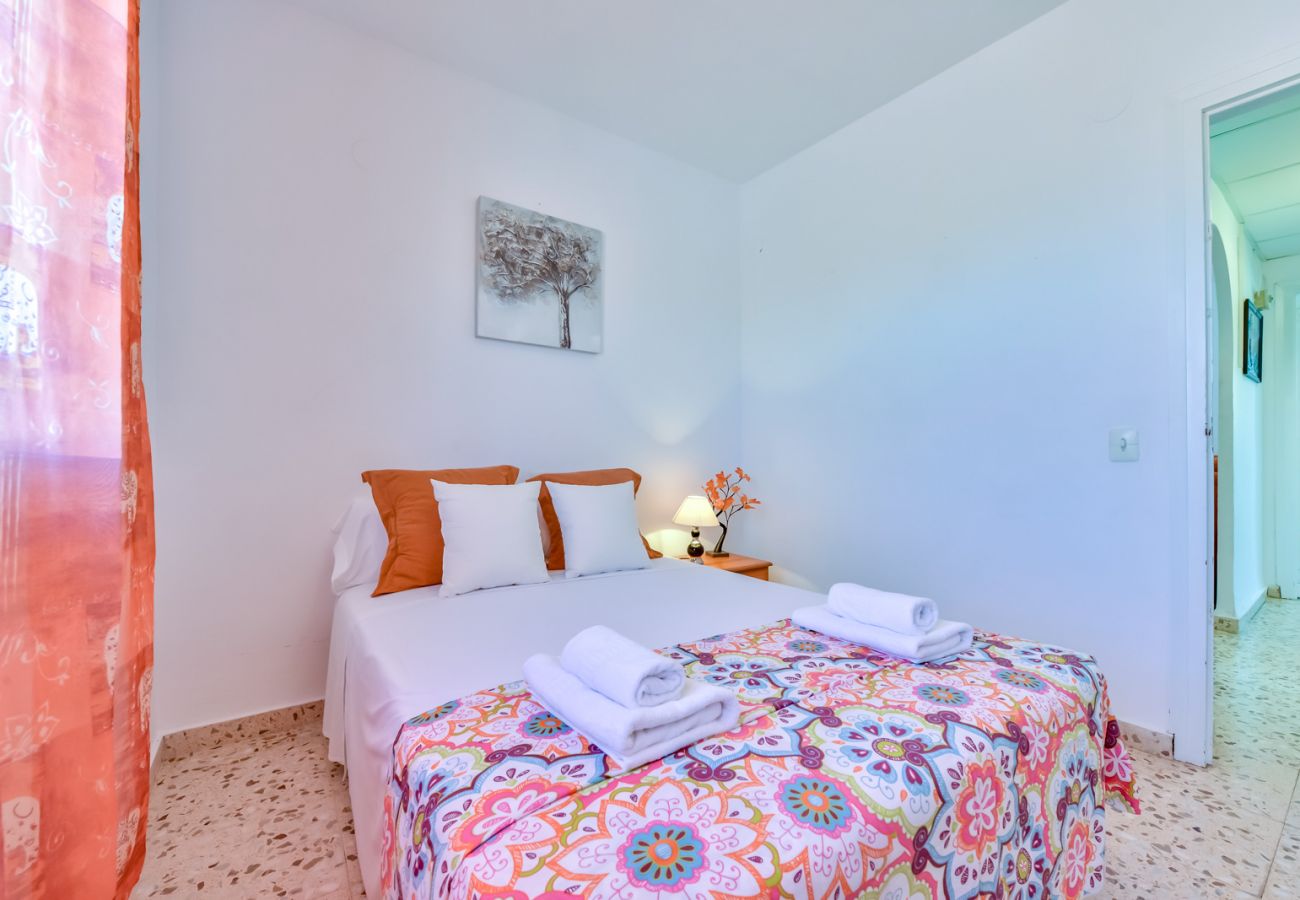 Villa à Benissa - Villa à louer à Benissa, BERG