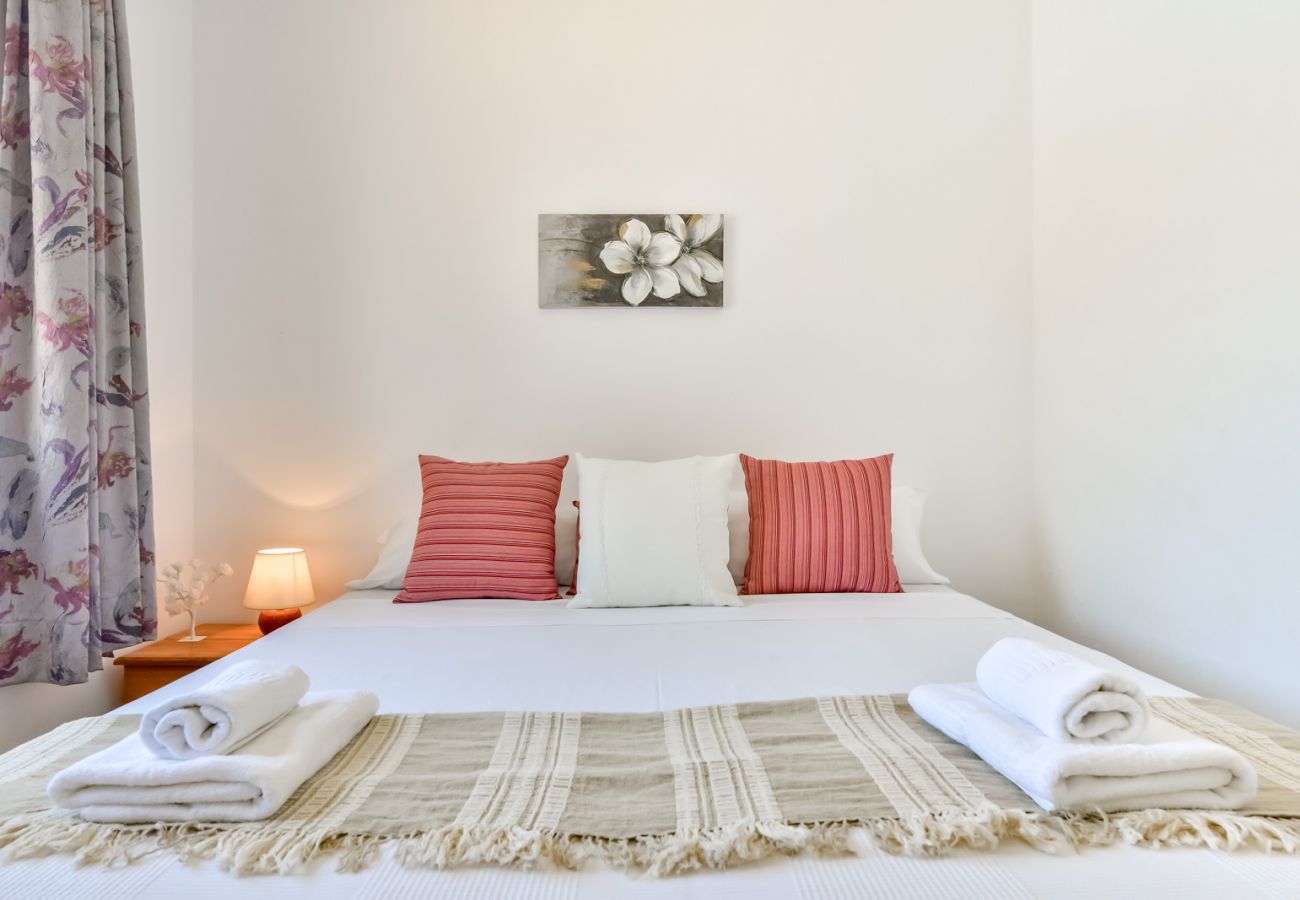 Villa à Benissa - Villa à louer à Benissa, BERG