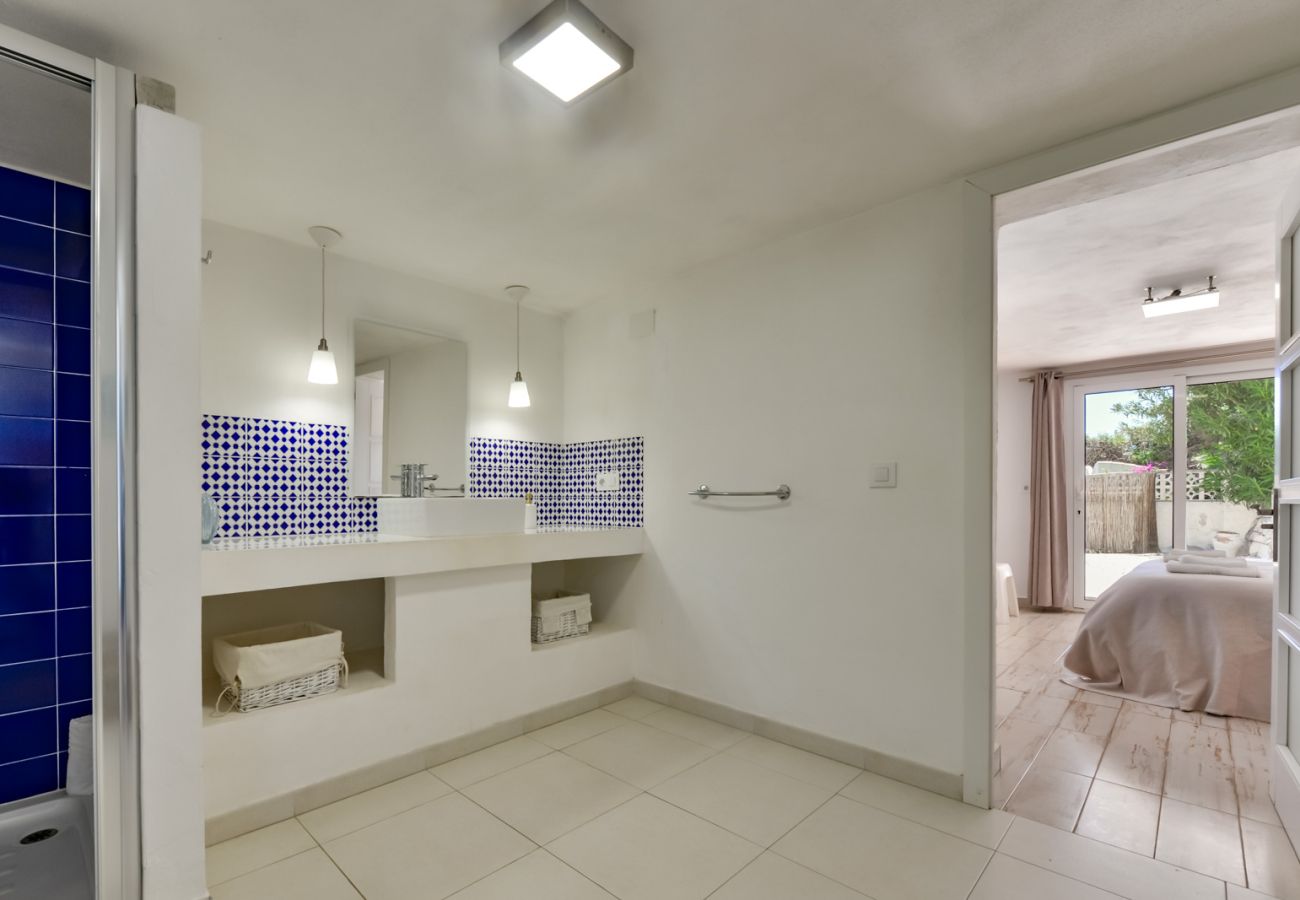 Villa à Benissa - MILOU