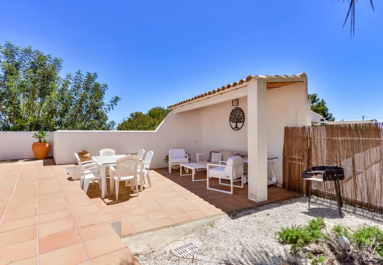 Villa à Benissa - MILOU