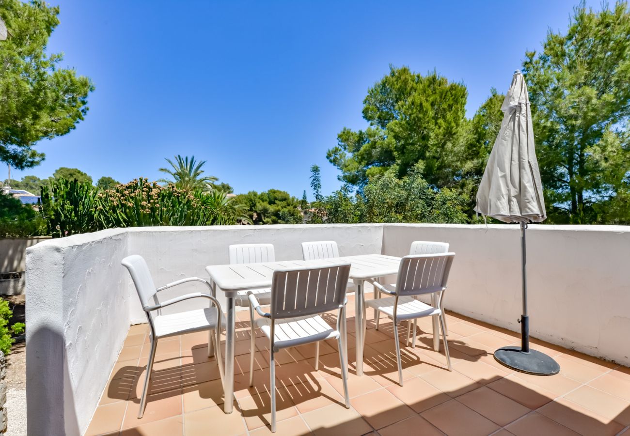 Villa à Benissa - MILOU