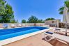 Villa à Benissa - MILOU