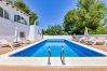 Villa à Benissa - MILOU