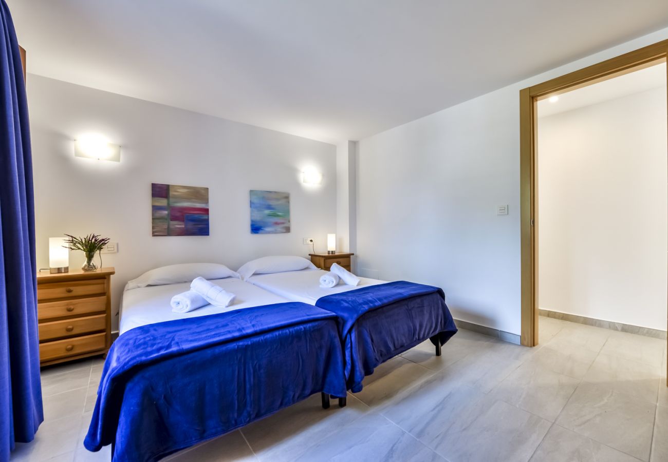 Villa à Benissa - villa à louer à Benissa ARC pour 12 personnes, piscine privée et vue sur la mer