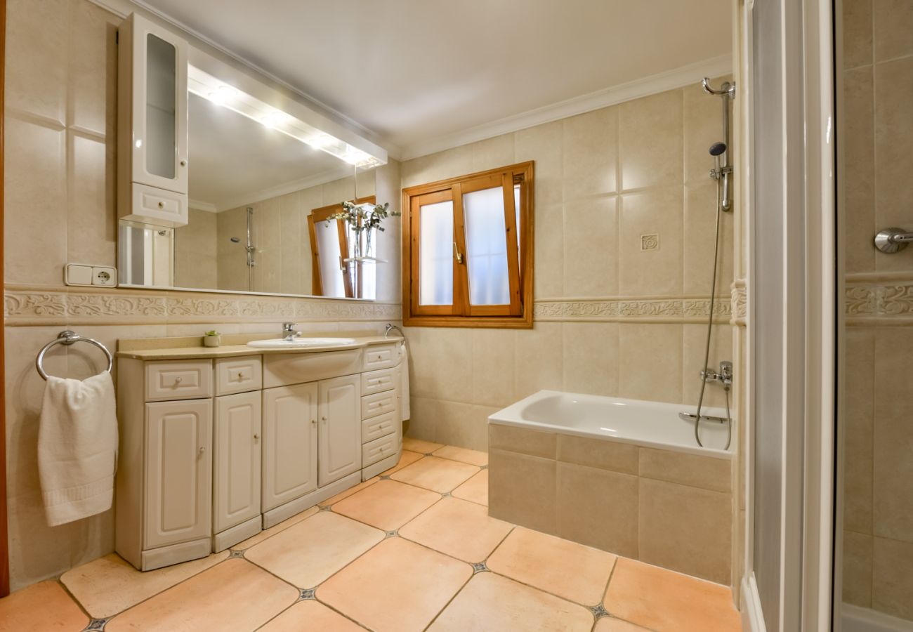 Villa à Benissa - SONRISAS