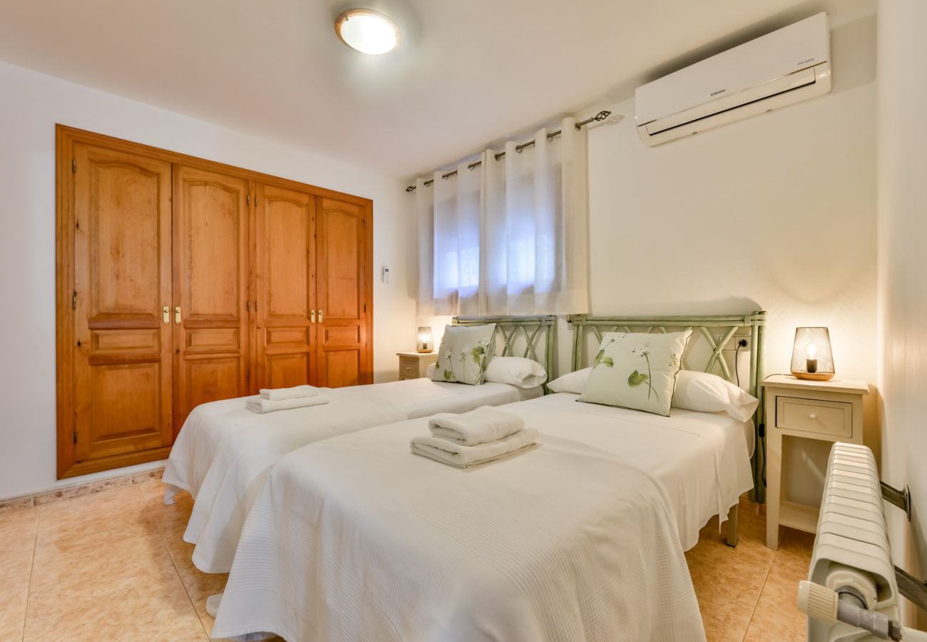 Villa à Benissa - SONRISAS