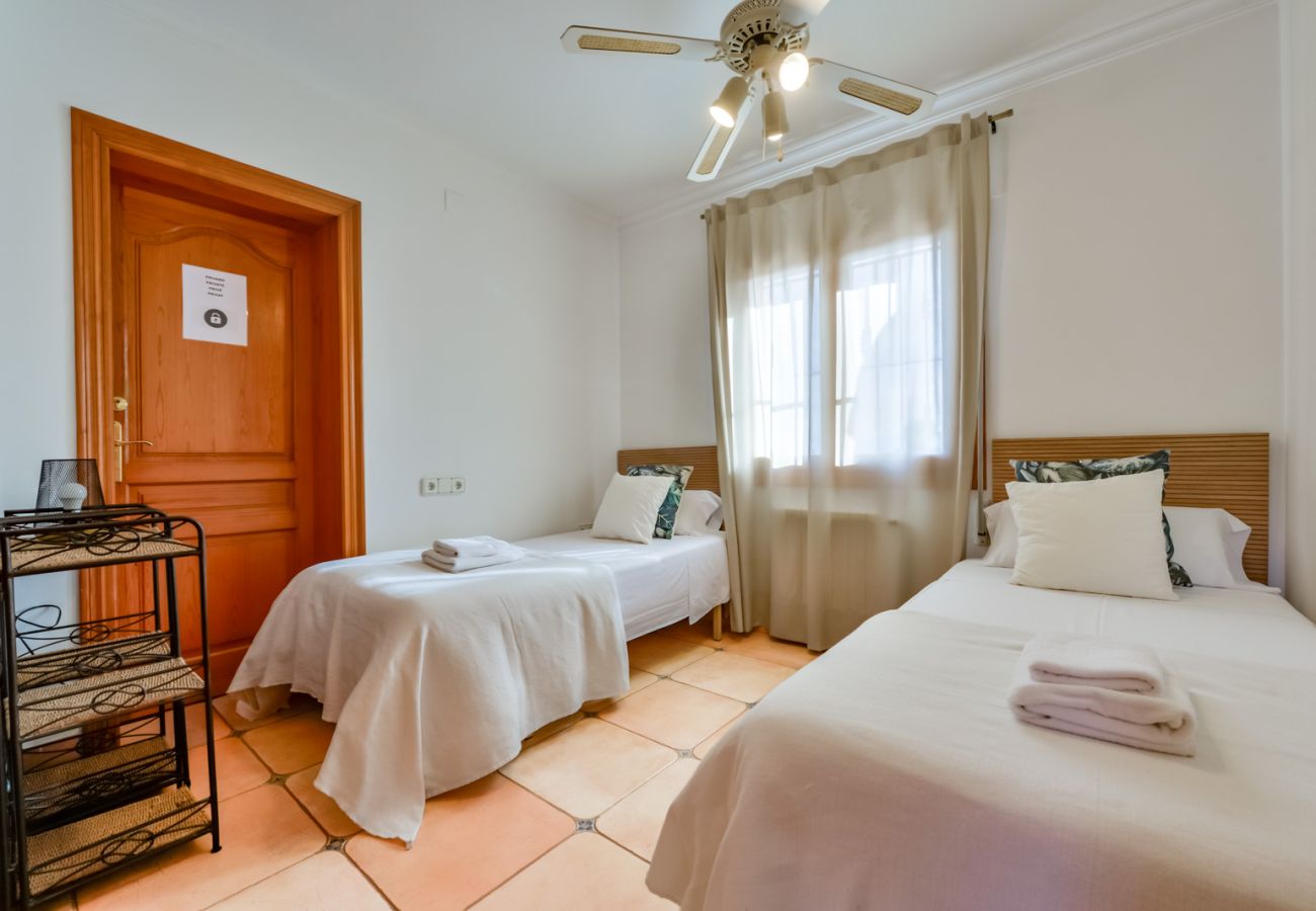 Villa à Benissa - SONRISAS