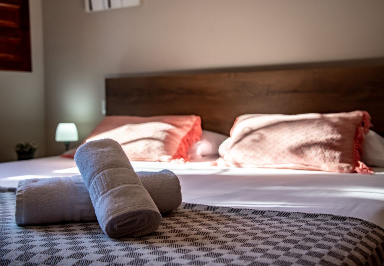 Villa à Benissa - Location de villa à Benissa ERITA