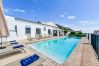 Villa à Moraira - SAN VICENTE