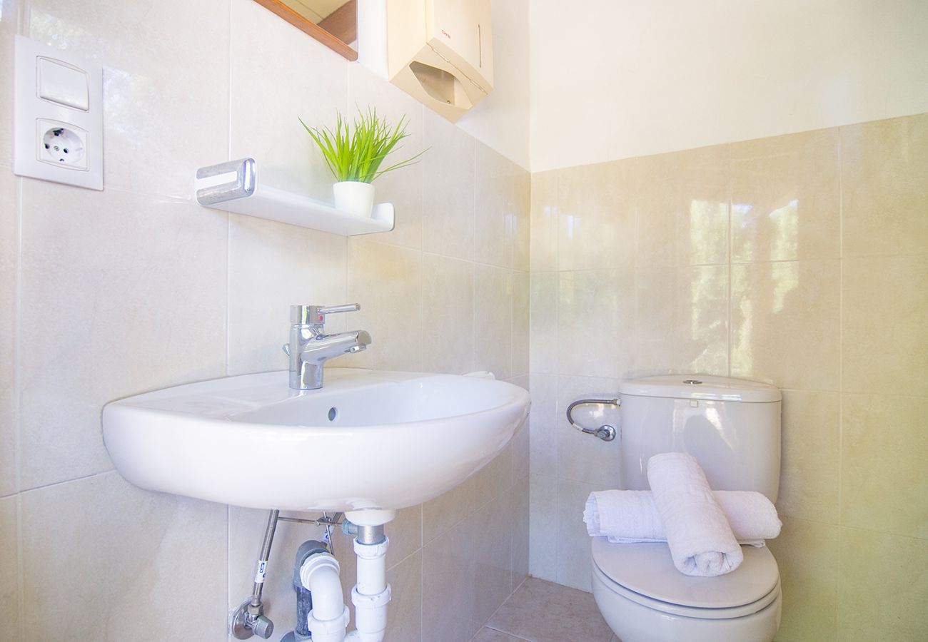 Villa à Benissa - Location villa JOSE MARIE