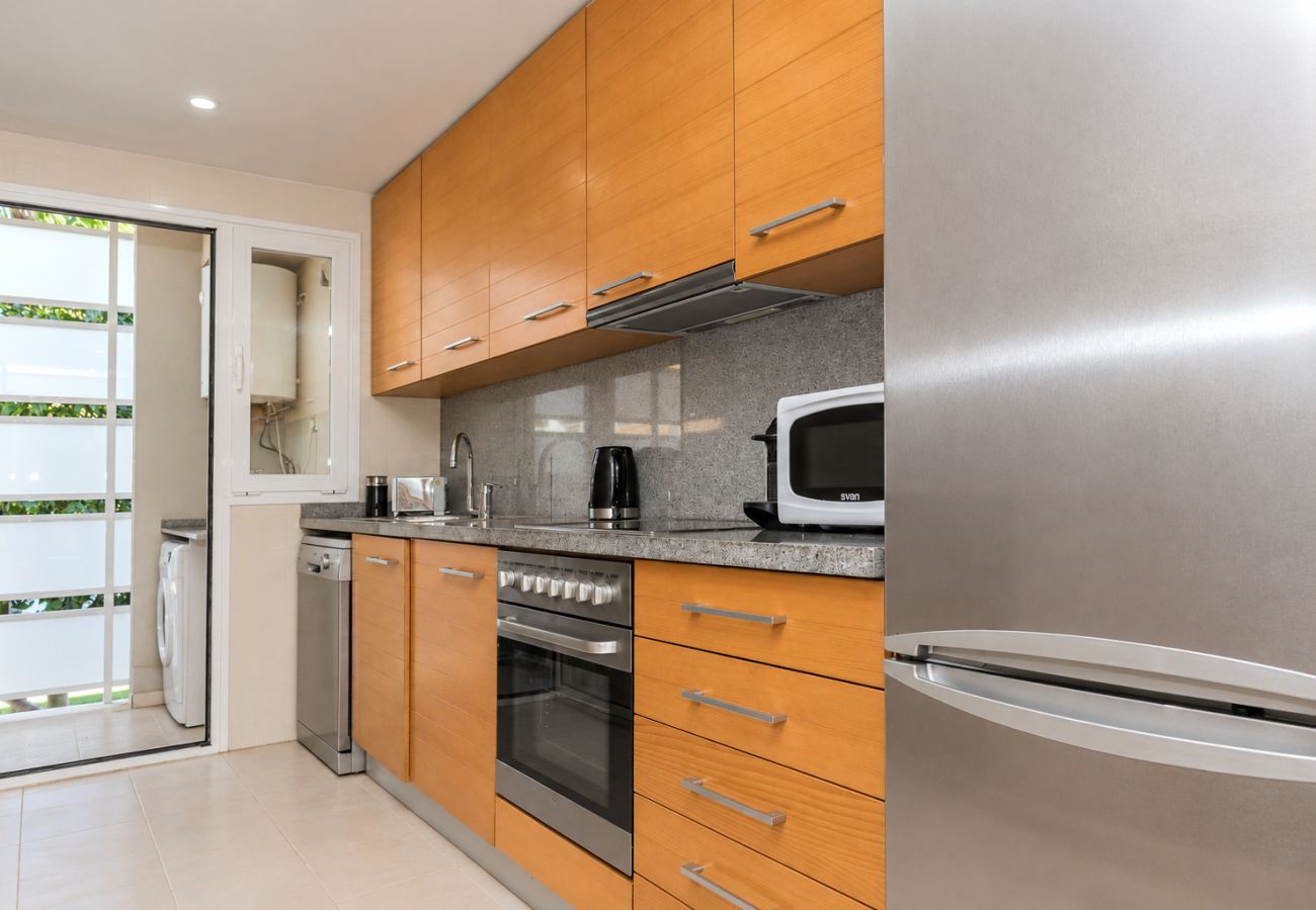 Appartement à Javea - Golden Gardens Apartment Javea Arenal