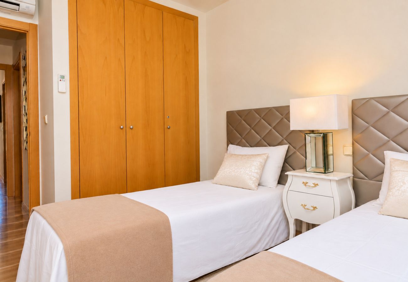Appartement à Javea - Golden Gardens Apartment Javea Arenal