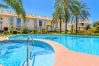Appartement à Javea / Xàbia - Golden Gardens Apartment Javea Arenal