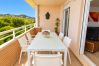 Appartement à Javea / Xàbia - Golden Gardens Duplex Apartment Javea Arenal