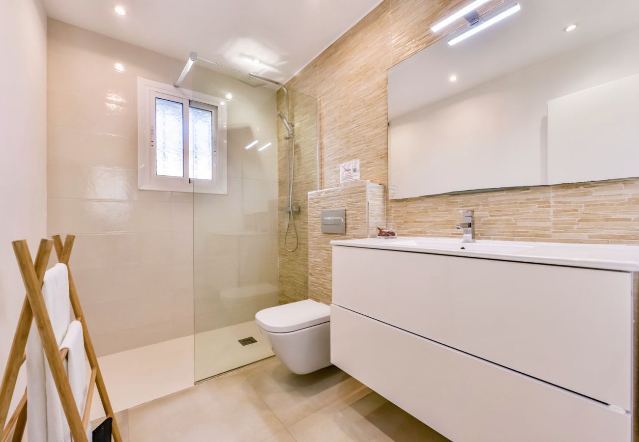 Villa à Benissa - CATHY