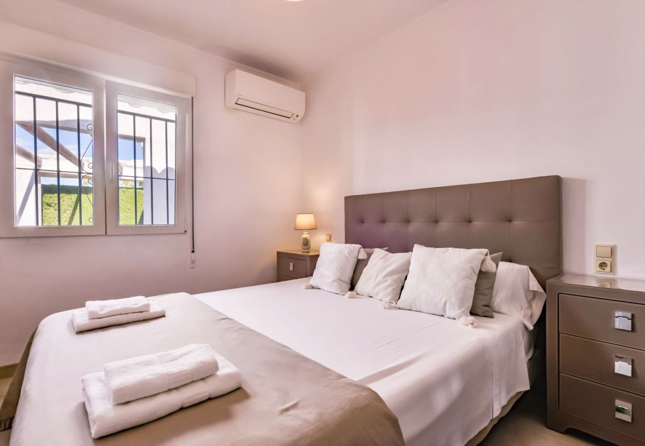 Villa à Benissa - CATHY