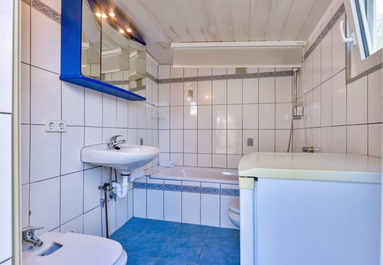 Villa à Benissa - CATHY