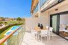 Appartement à Javea / Xàbia - Altamar Plus Apartment Javea Arenal