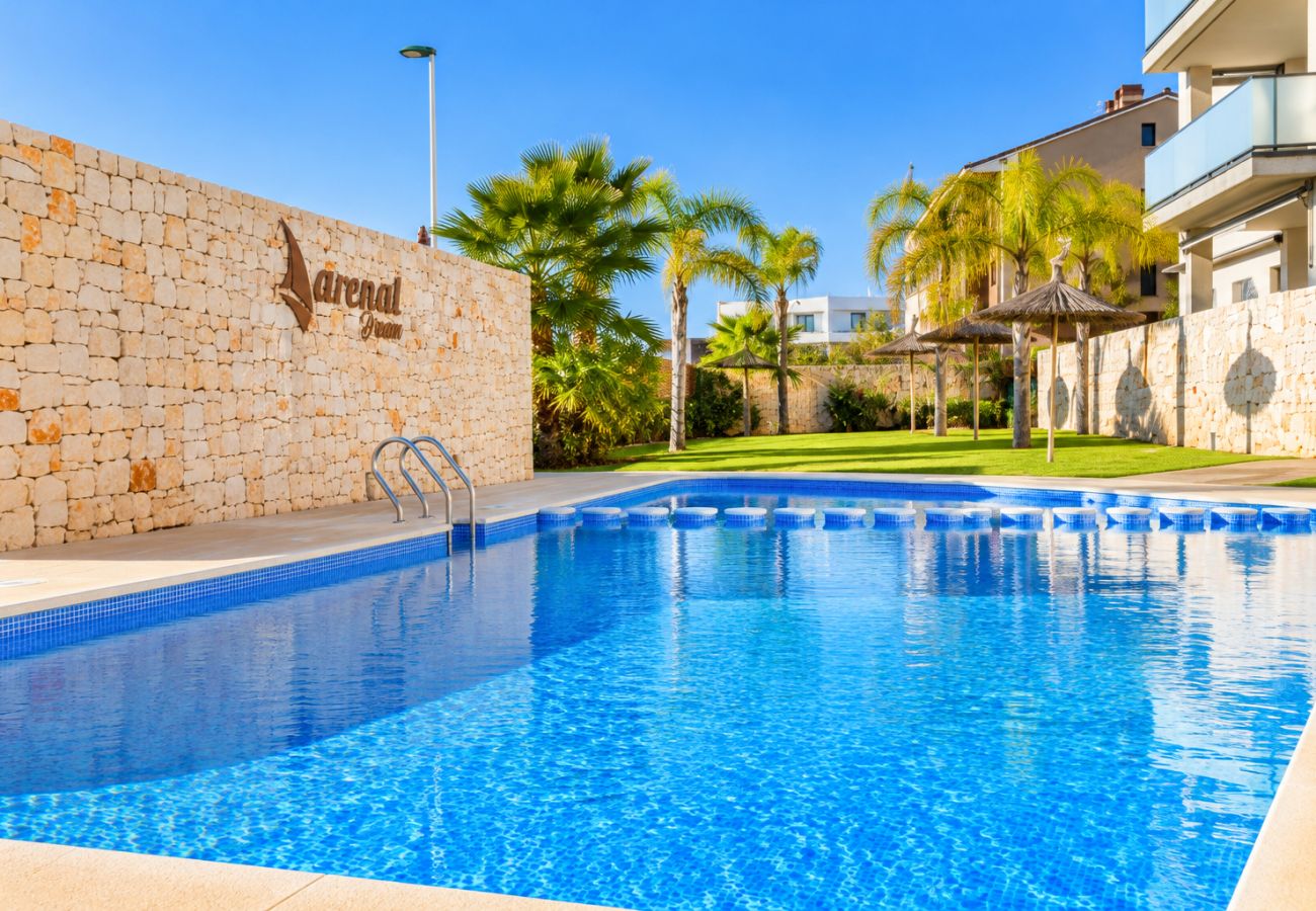 Appartement à Javea - Arenal Dream Penthouse I Javea Arenal