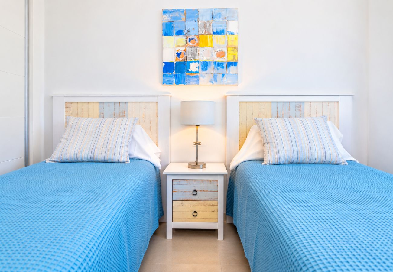 Appartement à Javea - Arenal Dream Penthouse I Javea Arenal